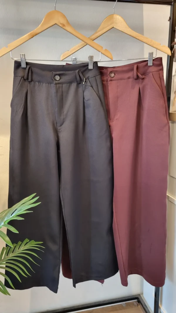 Pantalóm Sastrero Dai - Imagen 1