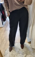 Pantalón Sastrero Doble Pinza - Imagen 2