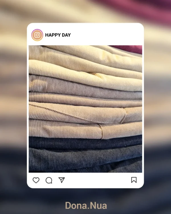 Pantalón de Corderoy - Imagen 2
