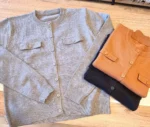 SW Saco Chanel