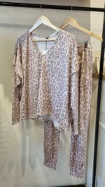 SW Lanilla Print con volado lateral Over - Imagen 2