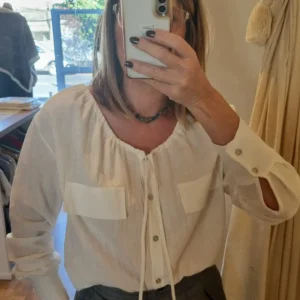 Blusa Boho