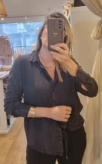 Camisa Garmen