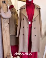 Trench largo - Imagen 3