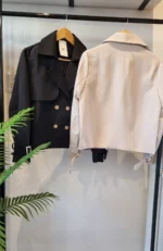 Trench corto celta - Imagen 2
