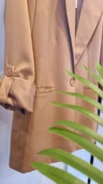 Saco Sastrero Solana - Imagen 3