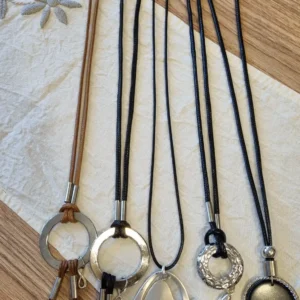 Collares Largos
