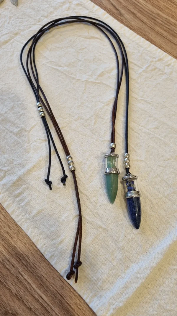 Collares Largos - Imagen 2
