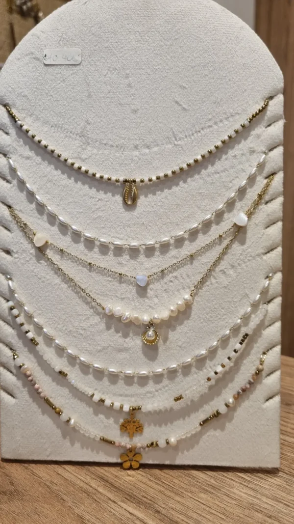 Collares Palma - Imagen 1