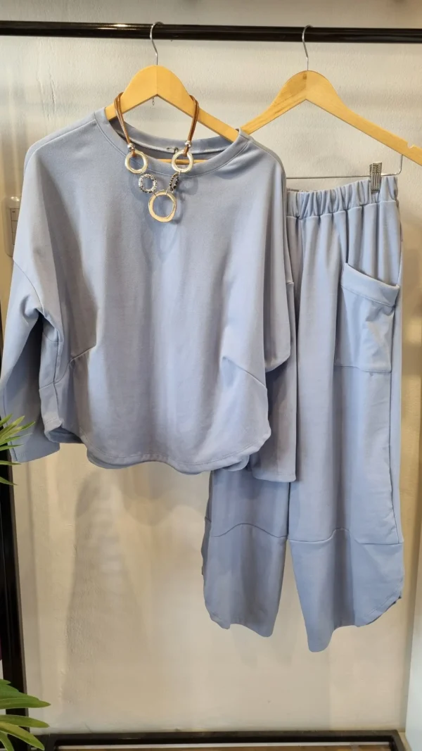 Conjunto Polar Soft - Imagen 1